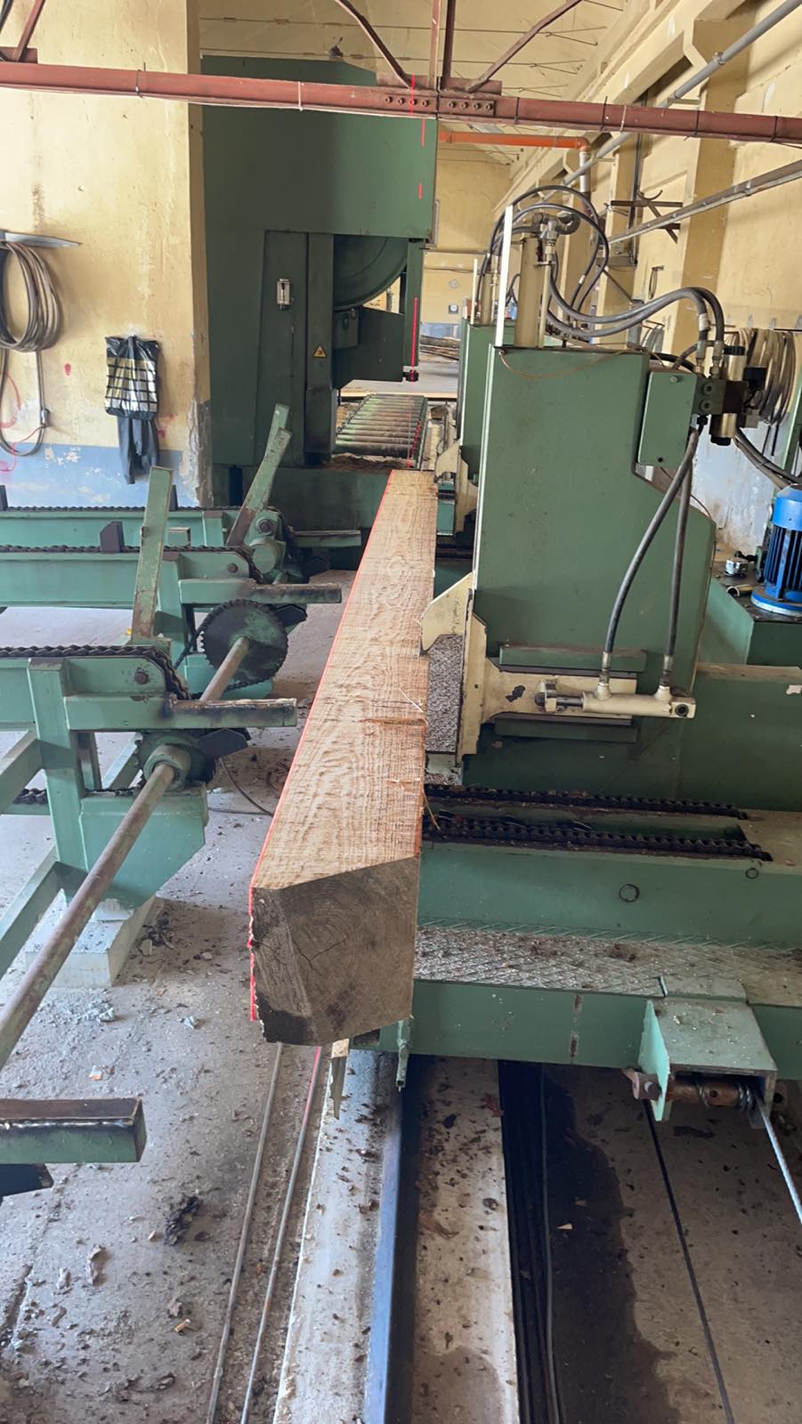 laser za gater 1