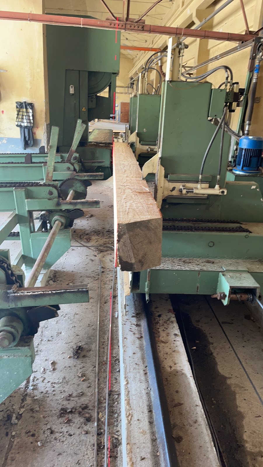 laser za gater 2